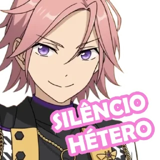 Sticker from Gays Novos