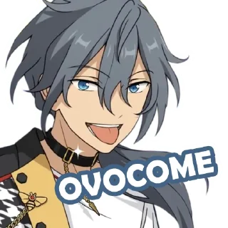 Sticker from Gays Novos