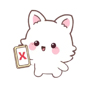 ⭐ emoji 🍭@Mycute_stickers Telegram sticker 21 of 24