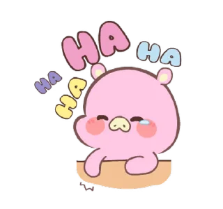 ⭐ emoji 🍭@Mycute_stickers baby mut Telegram sticker 14 of 24