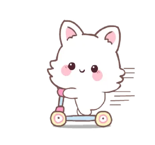 ⭐ emoji 🍭@Mycute_stickers Telegram sticker 10 of 24