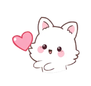 ⭐ emoji 🍭@Mycute_stickers Telegram sticker 6 of 24