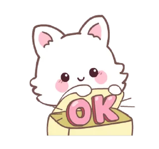 ⭐ emoji 🍭@Mycute_stickers Telegram sticker 11 of 24