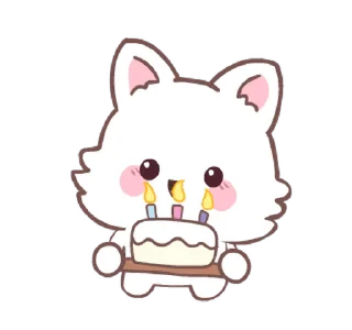 ⭐ emoji 🍭@Mycute_stickers Telegram sticker 22 of 24