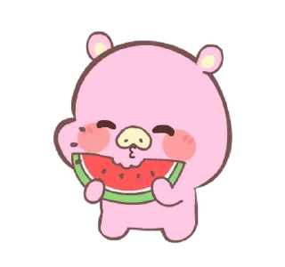 ⭐ emoji 🍭@Mycute_stickers baby mut Telegram sticker 24 of 24