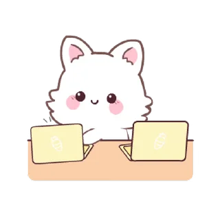 ⭐ emoji 🍭@Mycute_stickers Telegram sticker 7 of 24