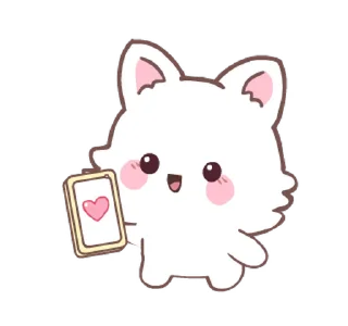 ⭐ emoji 🍭@Mycute_stickers Telegram sticker 23 of 24