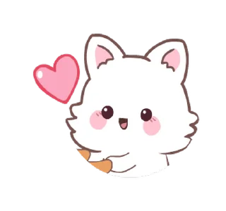 ⭐ emoji 🍭@Mycute_stickers Telegram sticker 24 of 24