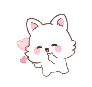 ⭐ emoji 🍭@Mycute_stickers Telegram sticker 18 of 24