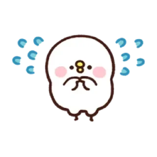 ❇️ emoji P助20211 Telegram sticker 19 of 30