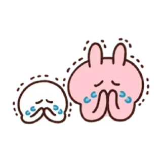 ❇️ emoji P助20211 Telegram sticker 3 of 30