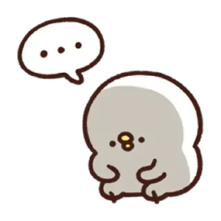 ❇️ emoji P助20211 Telegram sticker 9 of 30