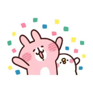 ❇️ emoji P助20211 Telegram sticker 11 of 30