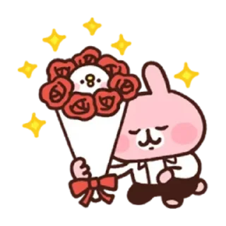 ❇️ emoji P助20211 Telegram sticker 18 of 30