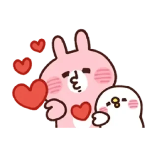❇️ emoji P助20211 Telegram sticker 8 of 30