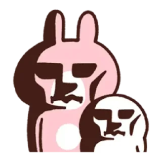 ❇️ emoji P助20211 Telegram sticker 16 of 30