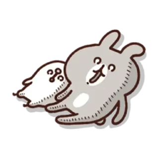 ❇️ emoji P助20211 Telegram sticker 12 of 30