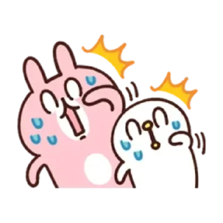 ❇️ emoji P助20211 Telegram sticker 4 of 30