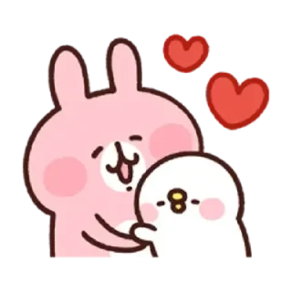 ❇️ emoji P助20211 Telegram sticker 5 of 30