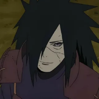 ◼️ emoji Madara Uchiha[@seupaiconfia] Telegram sticker 18 of 40