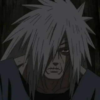 ◼️ emoji Madara Uchiha[@seupaiconfia] Telegram sticker 15 of 40