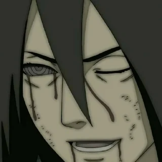 ◼️ emoji Madara Uchiha[@seupaiconfia] Telegram sticker 17 of 40