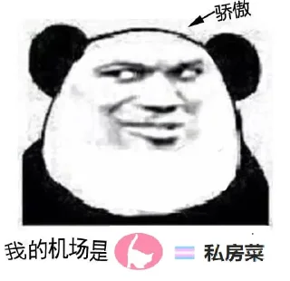 ⭐ emoji 哈哈 Telegram sticker 6 of 12
