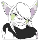 Sticker from Jacob & Jelly