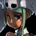 😕 emoji SkullGirls Telegram sticker 12 of 40