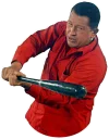 ⚾ emoji Revolución Bonita Telegram sticker 18 of 30