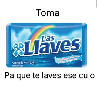 🧼 emoji Academia de los Haraganes Telegram sticker 15 of 120