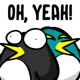 😵 emoji Vete a la Versh Telegram sticker 20 of 61