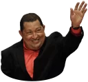 ✋ emoji Revolución Bonita Telegram sticker 6 of 30