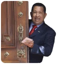 🚪 emoji Revolución Bonita Telegram sticker 21 of 30