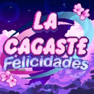 🎉 emoji Academia de los Haraganes Telegram sticker 16 of 120