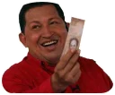 💸 emoji Revolución Bonita Telegram sticker 15 of 30