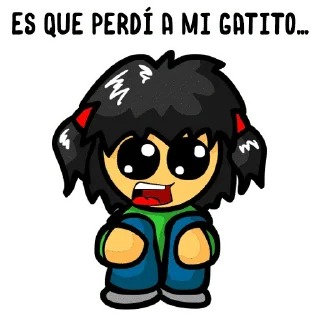 🥺 emoji Vete a la Versh 0 Telegram sticker 8 of 120