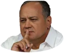 ☝ emoji Revolución Bonita Telegram sticker 24 of 30