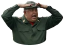 😱 emoji Revolución Bonita Telegram sticker 11 of 30