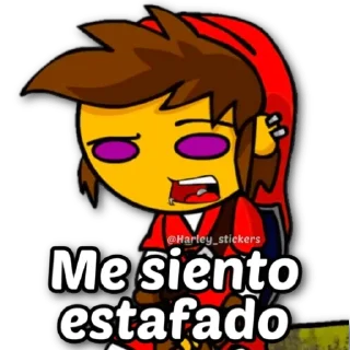 Sticker from Viva cristo el rey