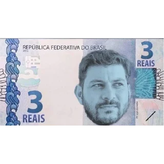 Sticker from Juliette Freire - A bonita