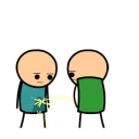 💔 emoji Mafer Bonita @AdwlpOn Telegram sticker 20 of 47