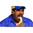 🍌 emoji Mafer Bonita @AdwlpOn Telegram sticker 17 of 47