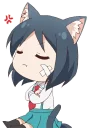😒 emoji Mafer Bonita @AdwlpOn Telegram sticker 15 of 47