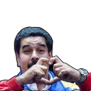 ❤️ emoji Mafer Bonita @AdwlpOn Telegram sticker 24 of 47