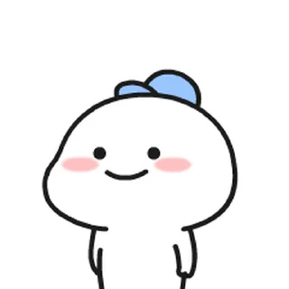 Sticker from 乖巧寶寶CFA篇 @kal_pc