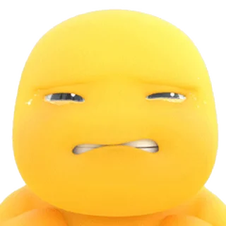 😊 emoji 奶龍⑧吃瓜篇 @kal_pc Telegram sticker 10 of 16