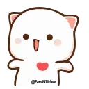 😱 emoji @JungliKartikay's Hêllẞø† Vol.1 (Animated) Telegram sticker 12 of 50