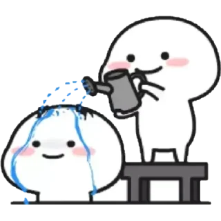 🥶 emoji @BlAck_HeArt_Dx's HellBot Vol.1 Telegram sticker 13 of 50