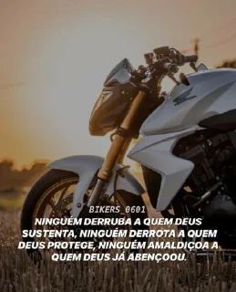 Sticker from MOTOQUEIRO OFICIAL